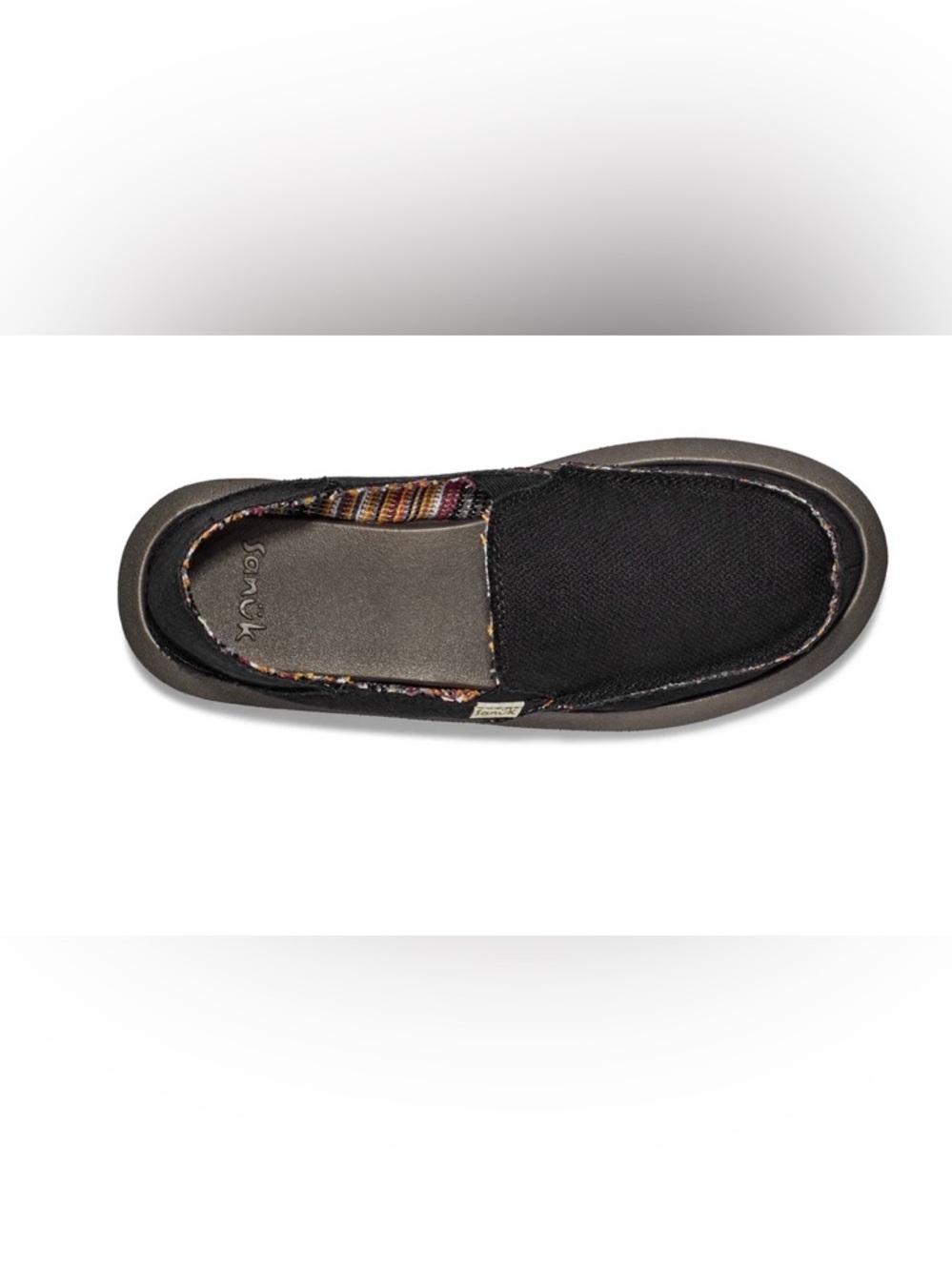 Sanuk Donna Hemp 2 Tone - Women - Picture 3 of 7
